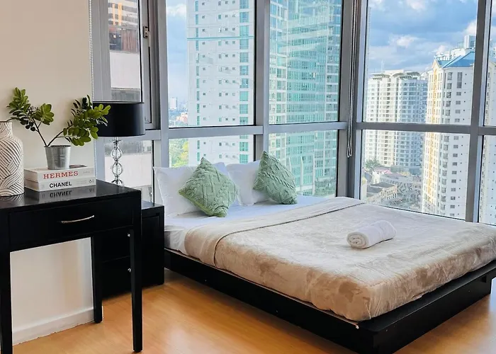 2br In Bgc *