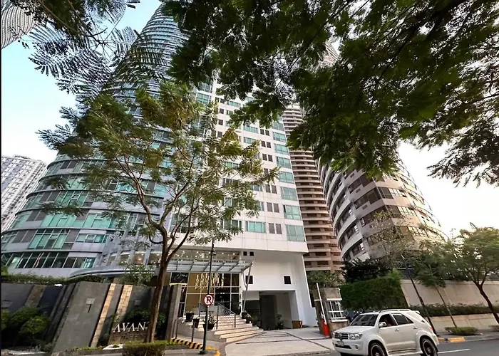 2br In Bgc Manila