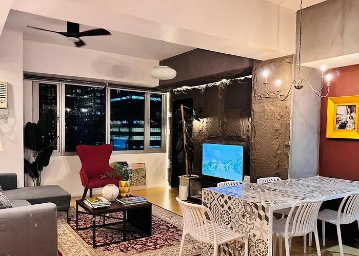 2br In Bgc