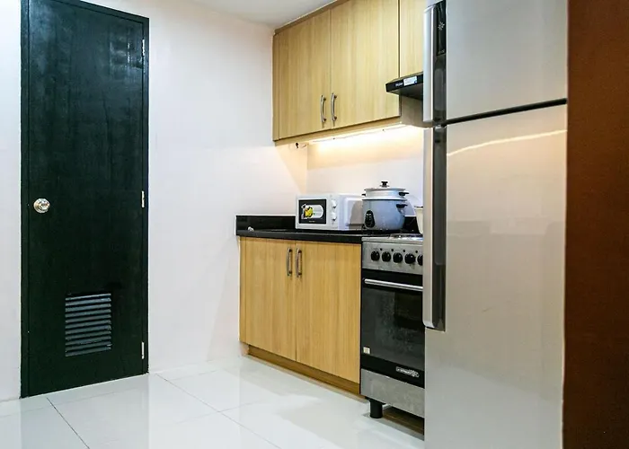 Apartment 2br In Bgc