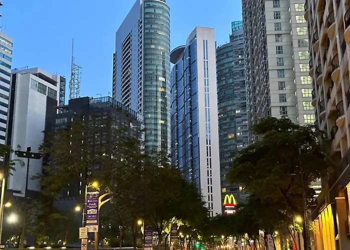 2br In Bgc *