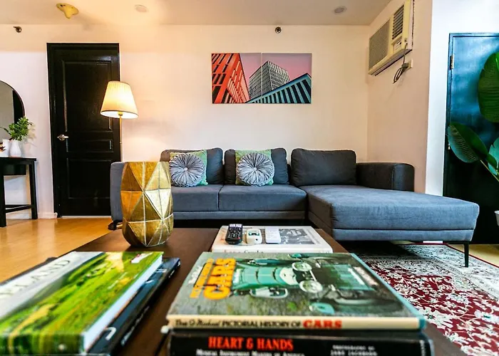 2br In Bgc Manila