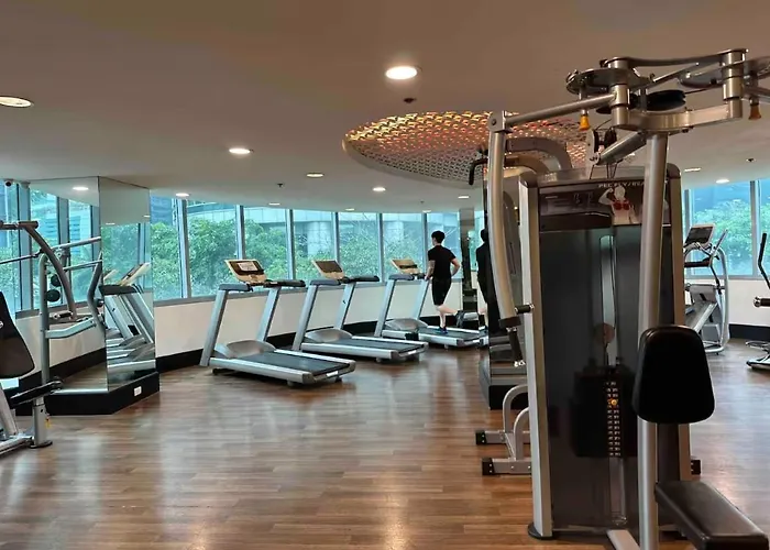 2br In Bgc * Manila