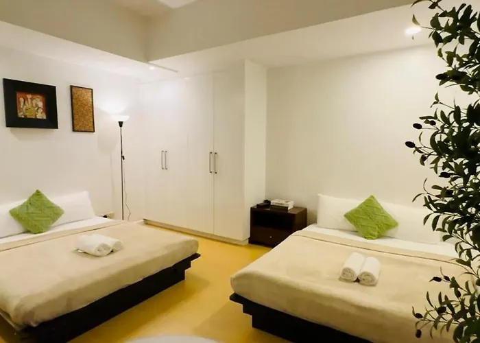 2br In Bgc *