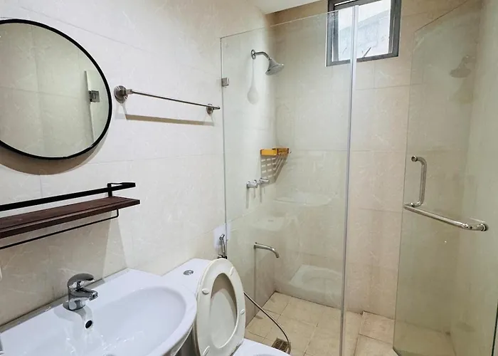 Apartment 2br In Bgc