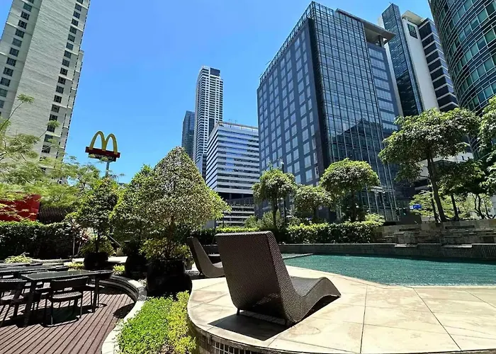2br In Bgc * Manila