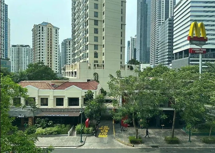 2br In Bgc