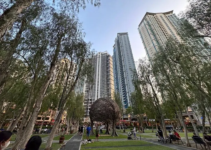2br In Bgc Manila