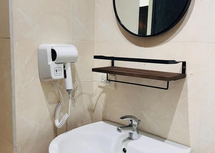 2br In Bgc Manila